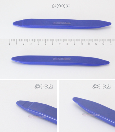ไม้พลาสติก ถอดคอนโซล รถยนต์ trim removal tool #002
