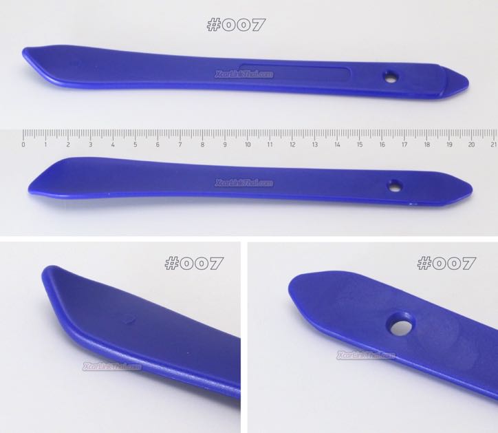 ไม้พลาสติก trim removal tool #007