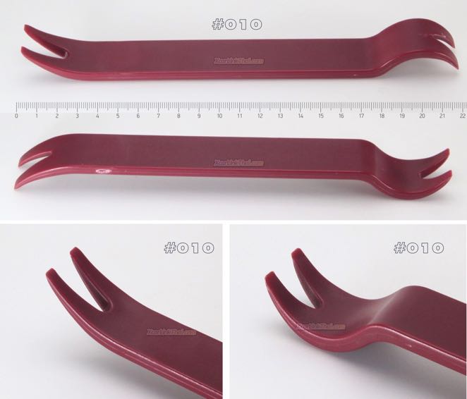 ไม้พลาสติก trim removal tool #010