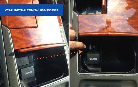 usb-ตรงรุ่น-camry
