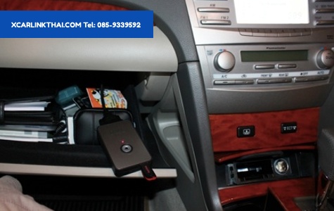 usb-ตรงรุ่น-toyota-camry