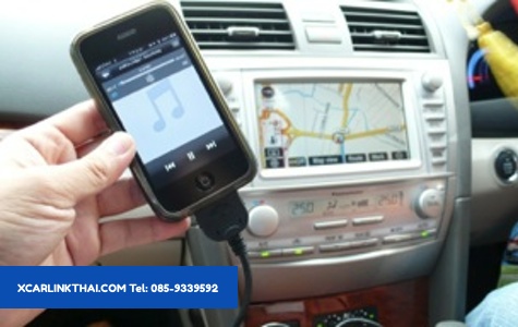 วิทยุเดิม-camry-dvd-navi